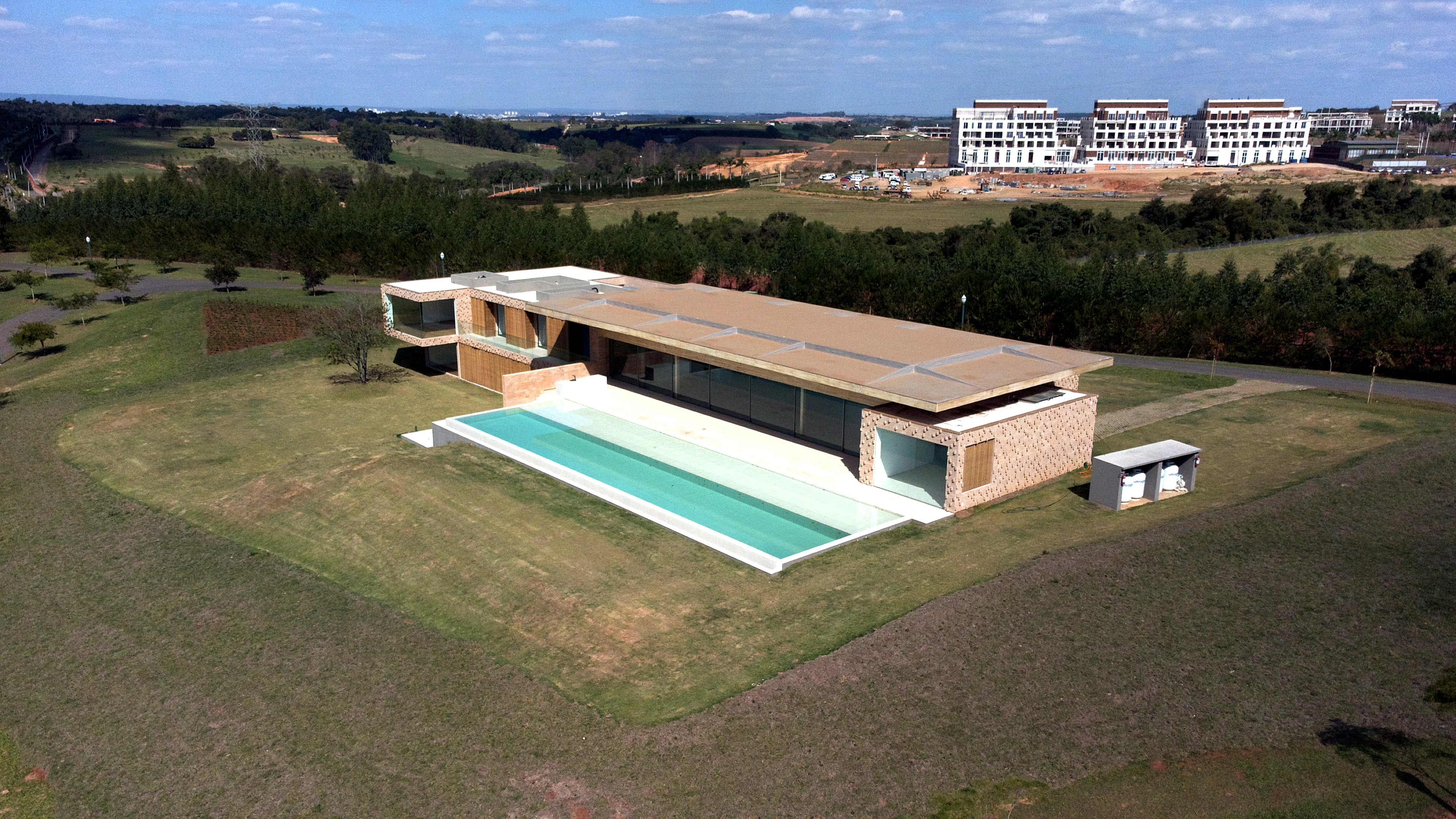 Fazenda Boa Vista, Porto Feliz, SP