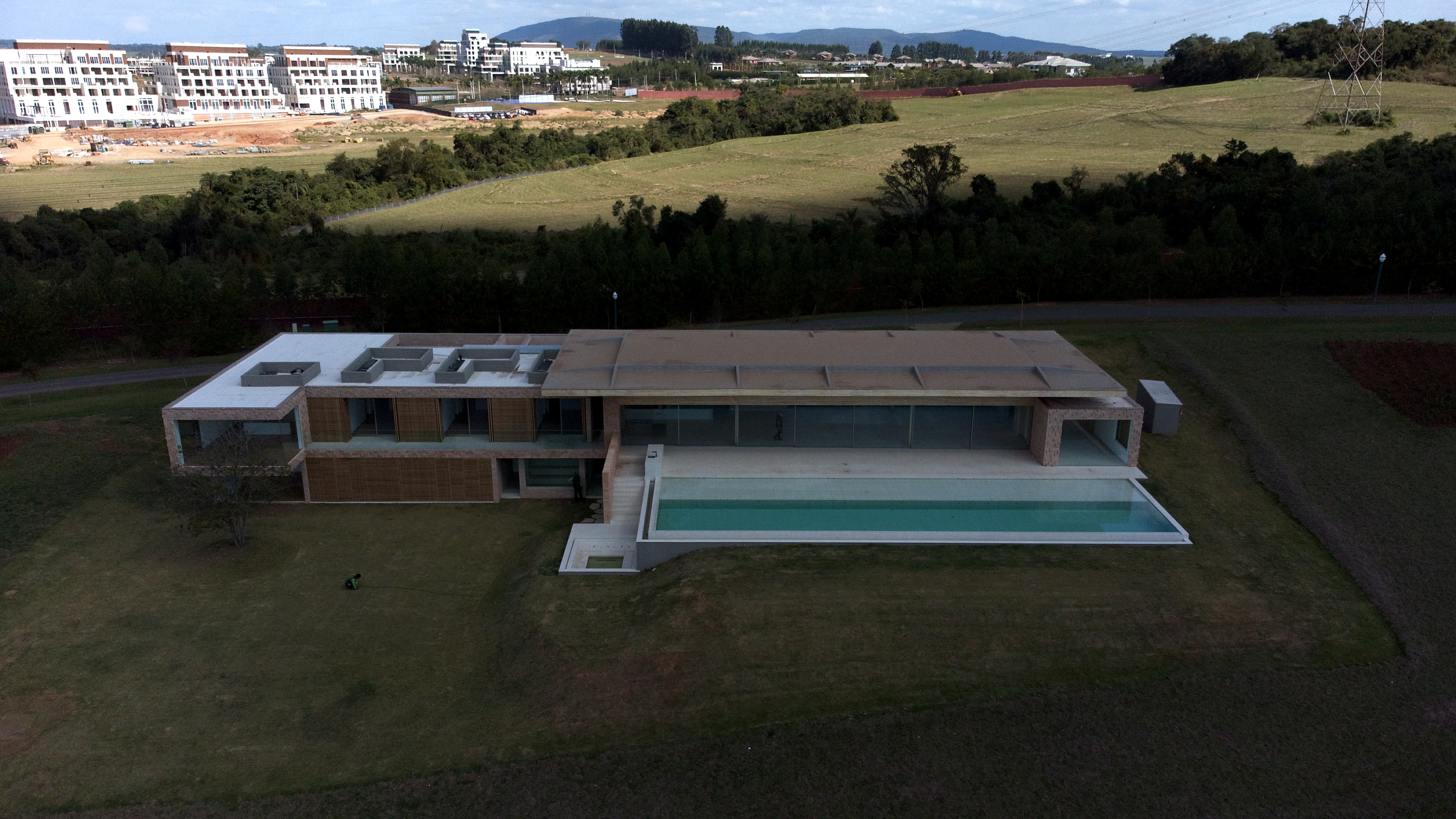 Fazenda Boa Vista, Porto Feliz, SP, foto 2
