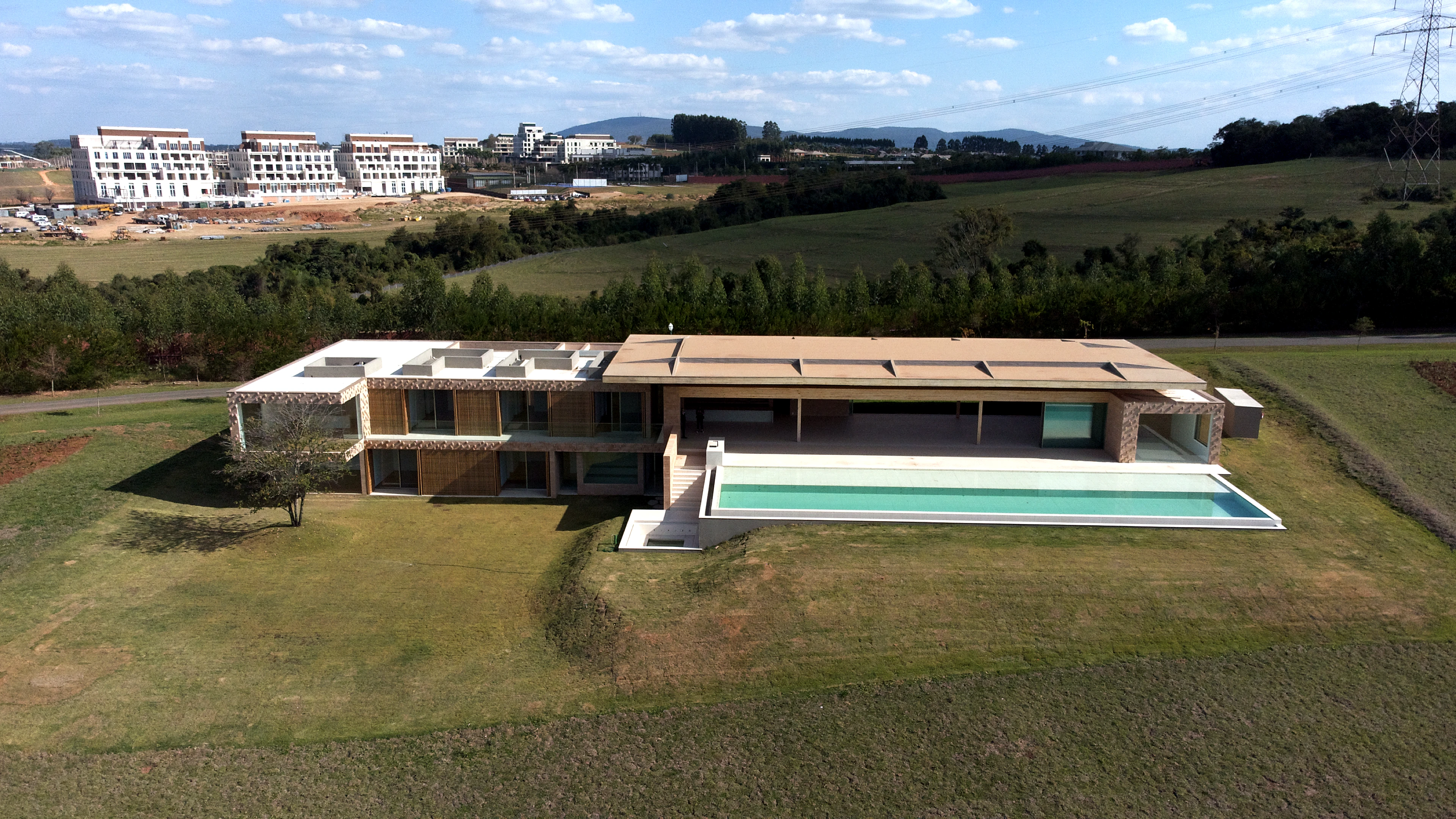 Fazenda Boa Vista, Porto Feliz, SP, foto 4