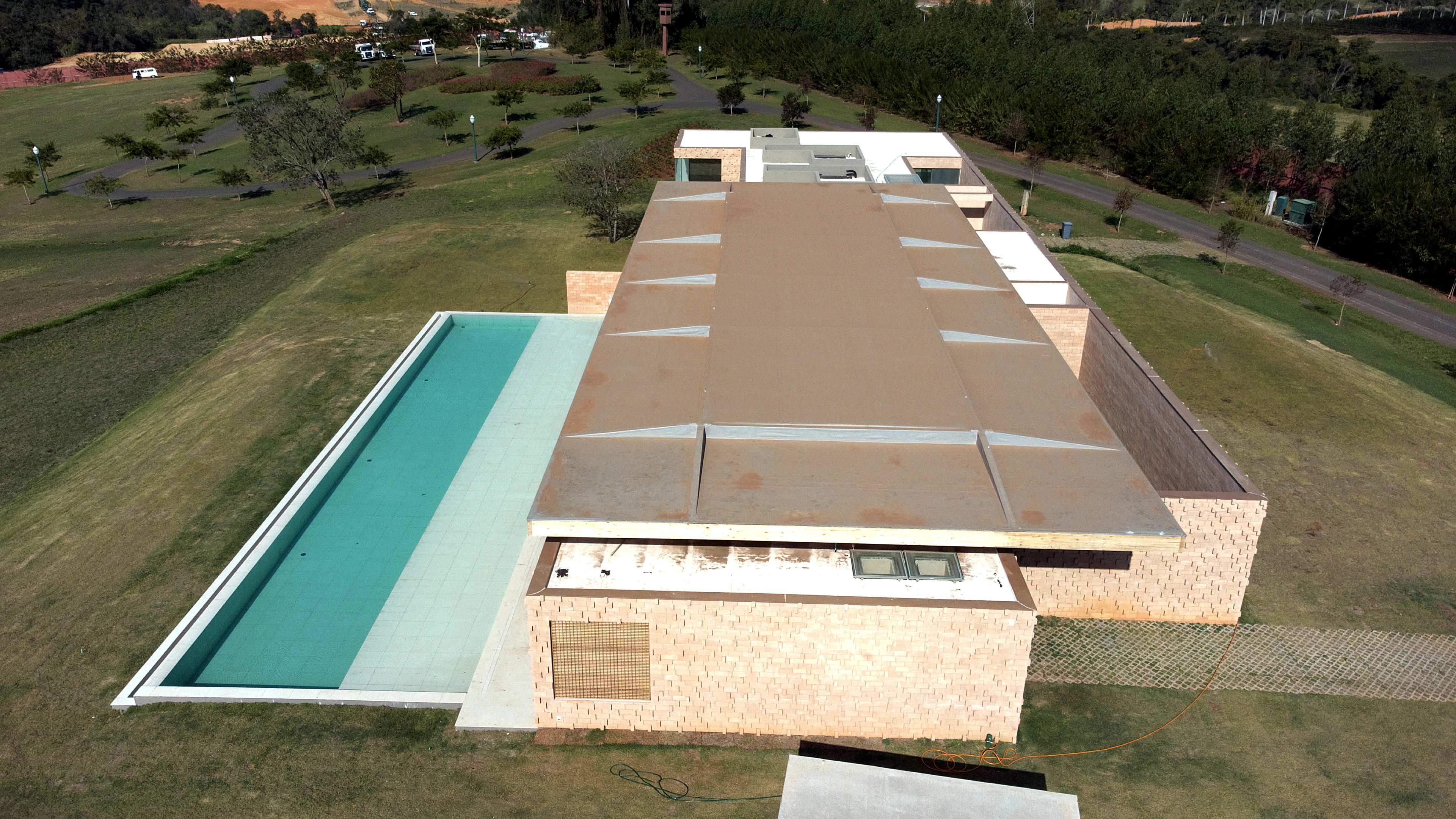 Fazenda Boa Vista, Porto Feliz, SP, foto 5
