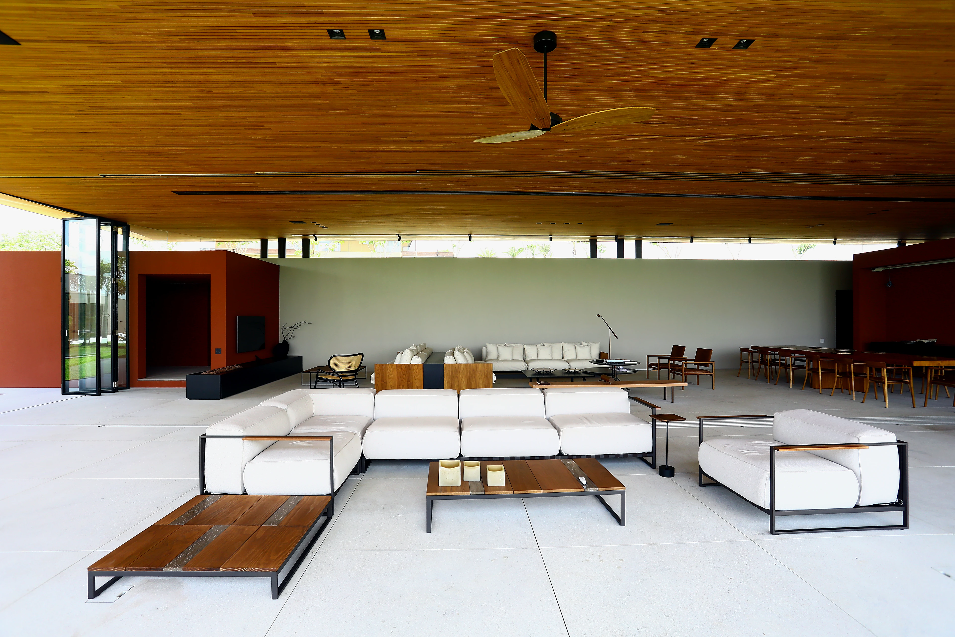 Fazenda Boa Vista, Porto Feliz, SP, foto 5