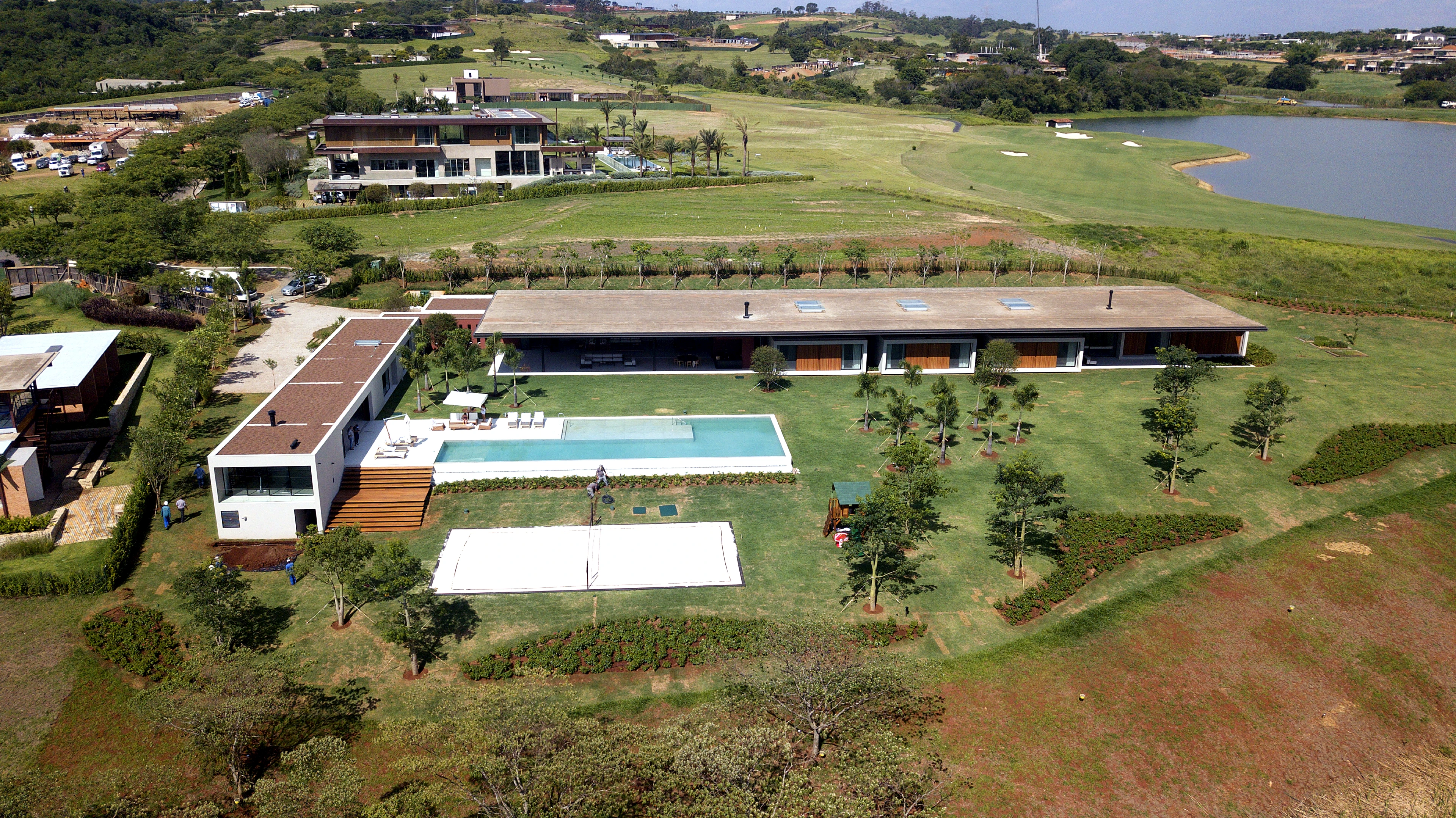 Fazenda Boa Vista, Porto Feliz, SP, foto 31