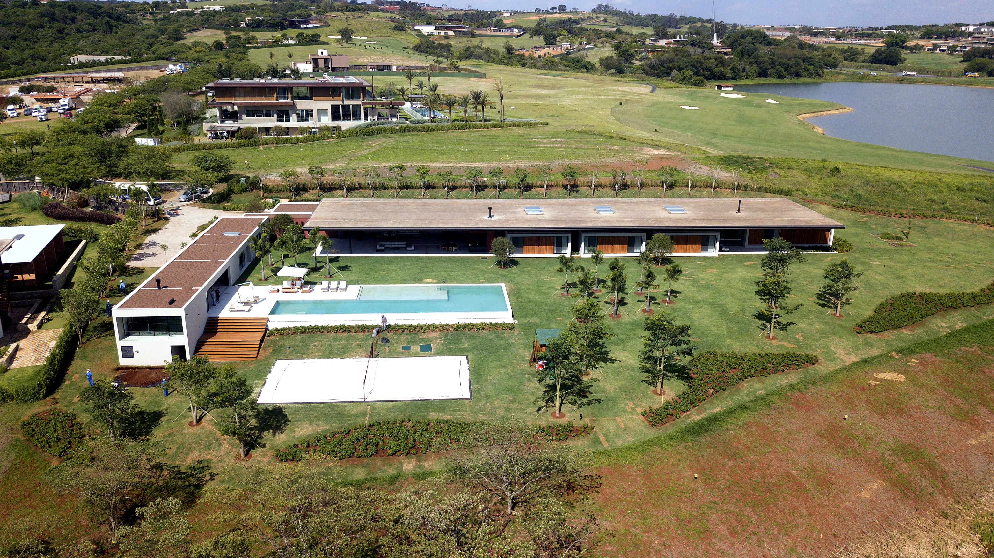 Fazenda Boa Vista, Porto Feliz, SP, foto 32