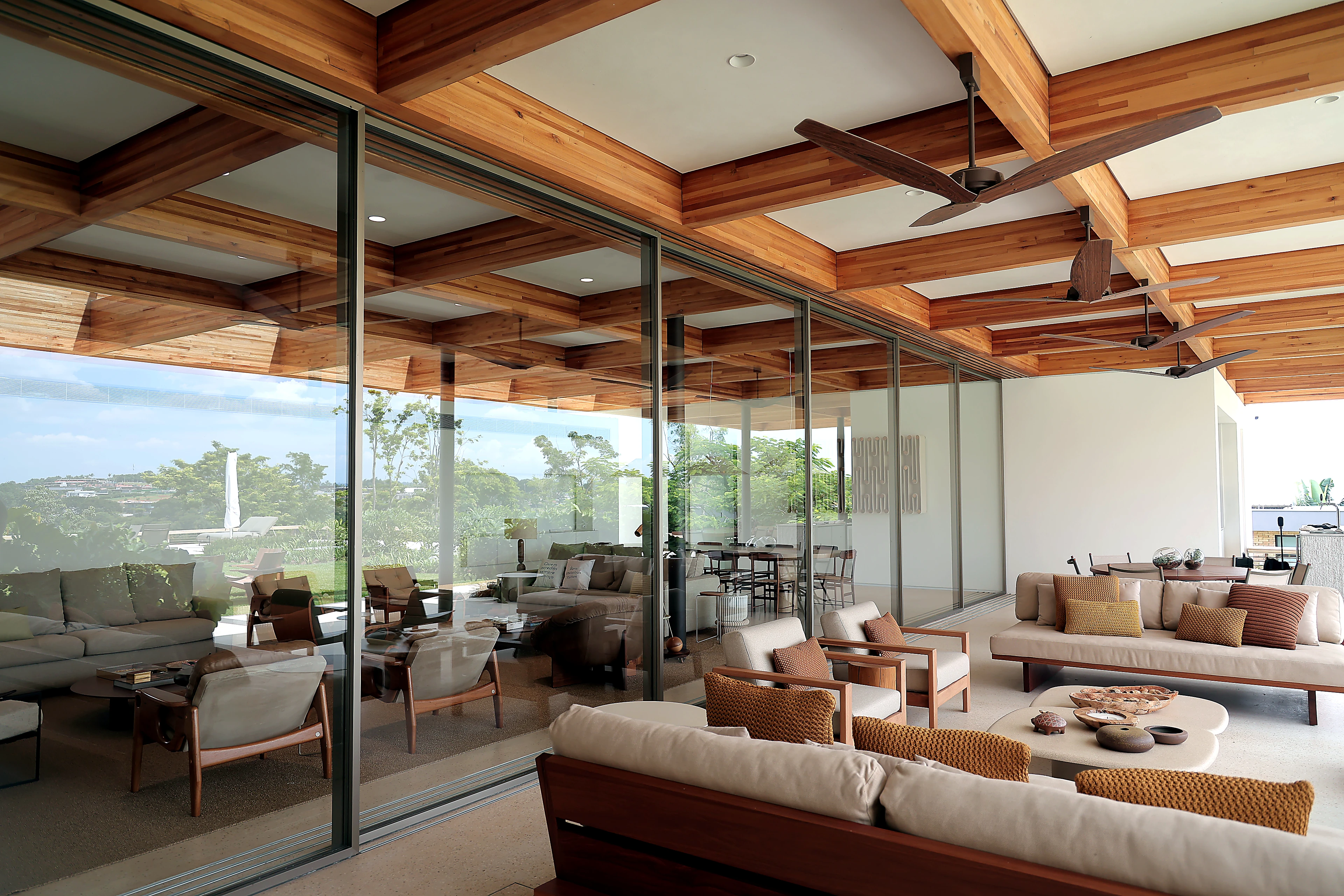 Fazenda da Grama, Fazenda da Grama, SP