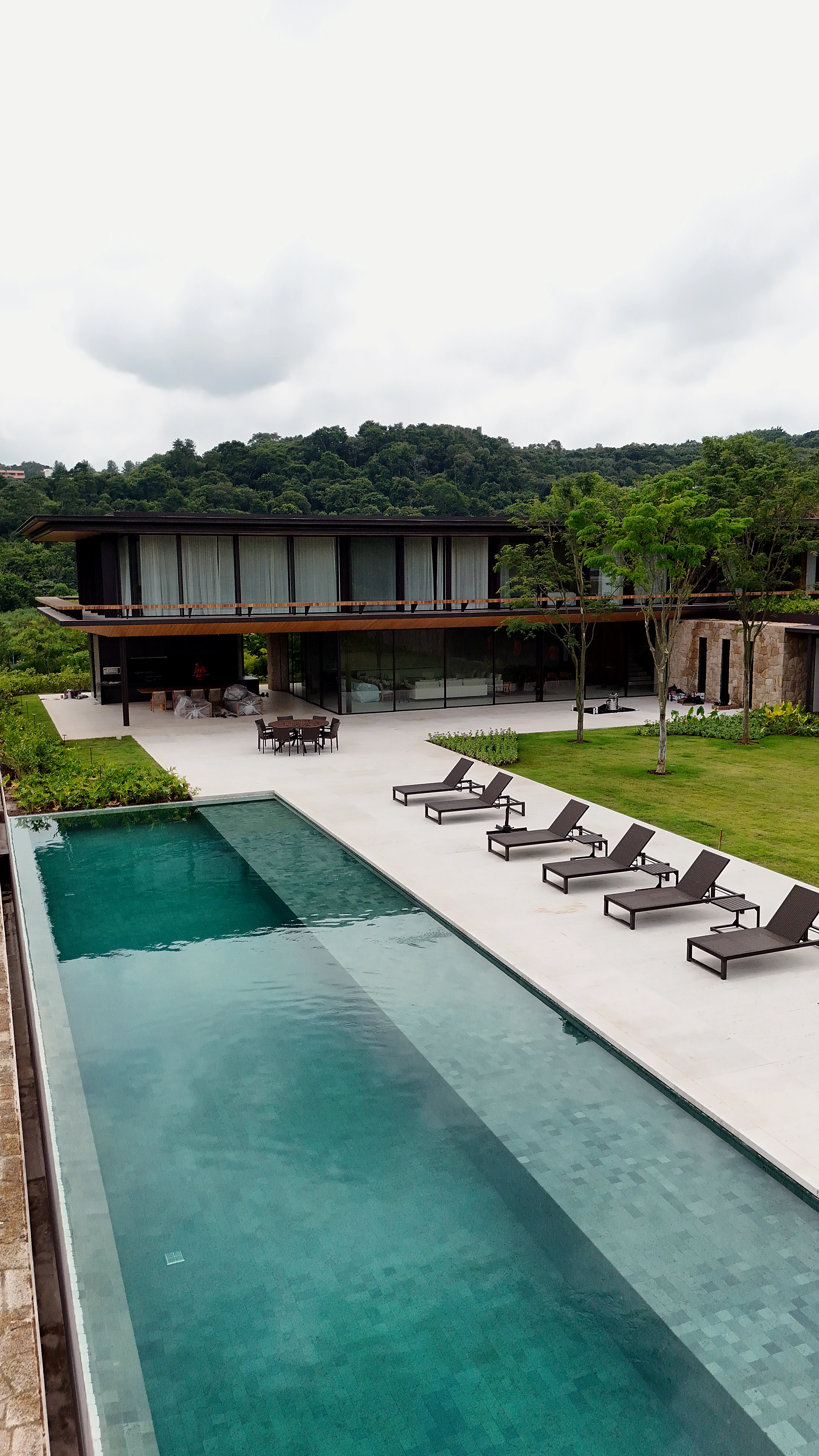 Quinta da Baroneza, Bragança Paulista, SP
