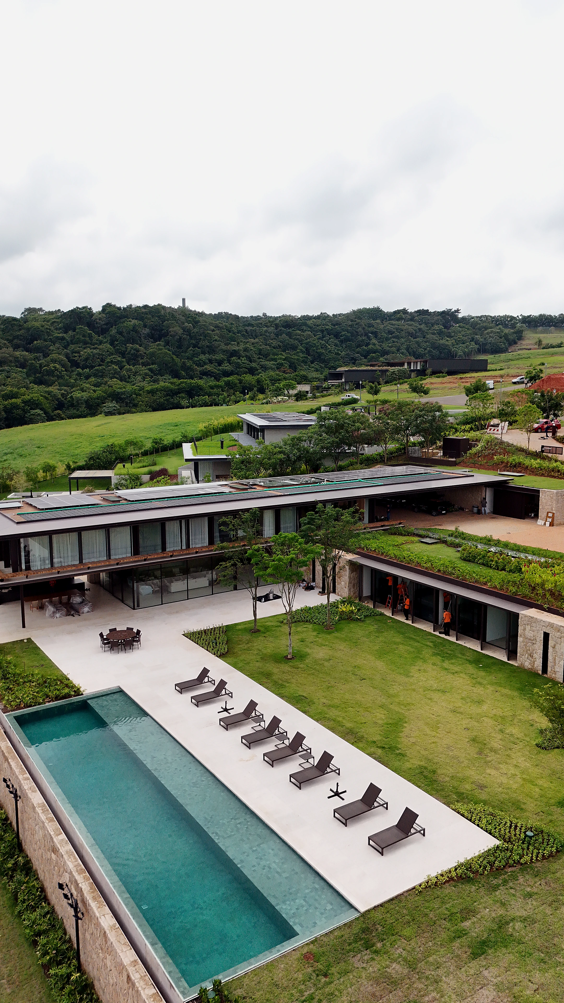 Quinta da Baroneza, Bragança Paulista, SP, foto 2