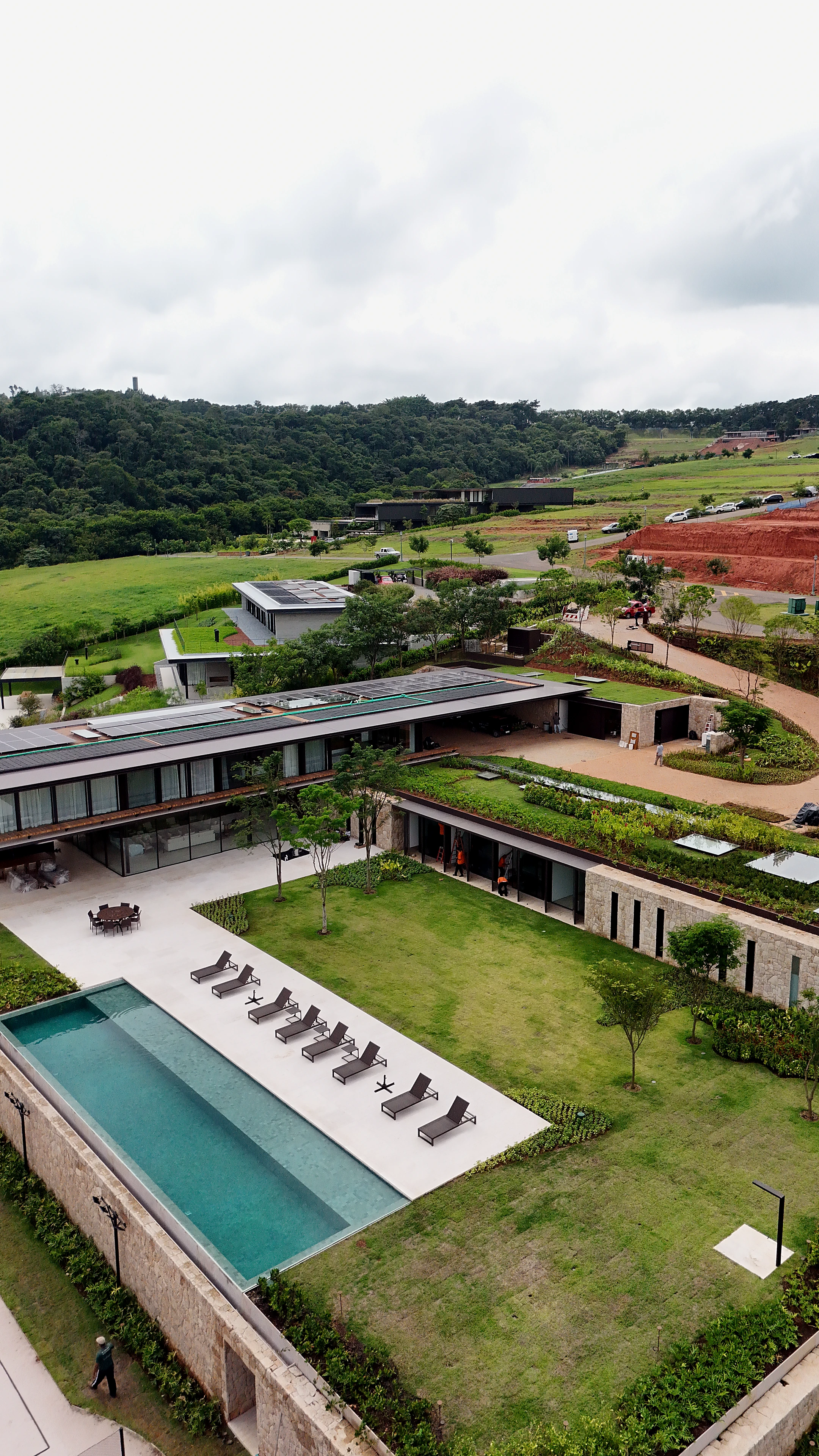 Quinta da Baroneza, Bragança Paulista, SP, foto 3