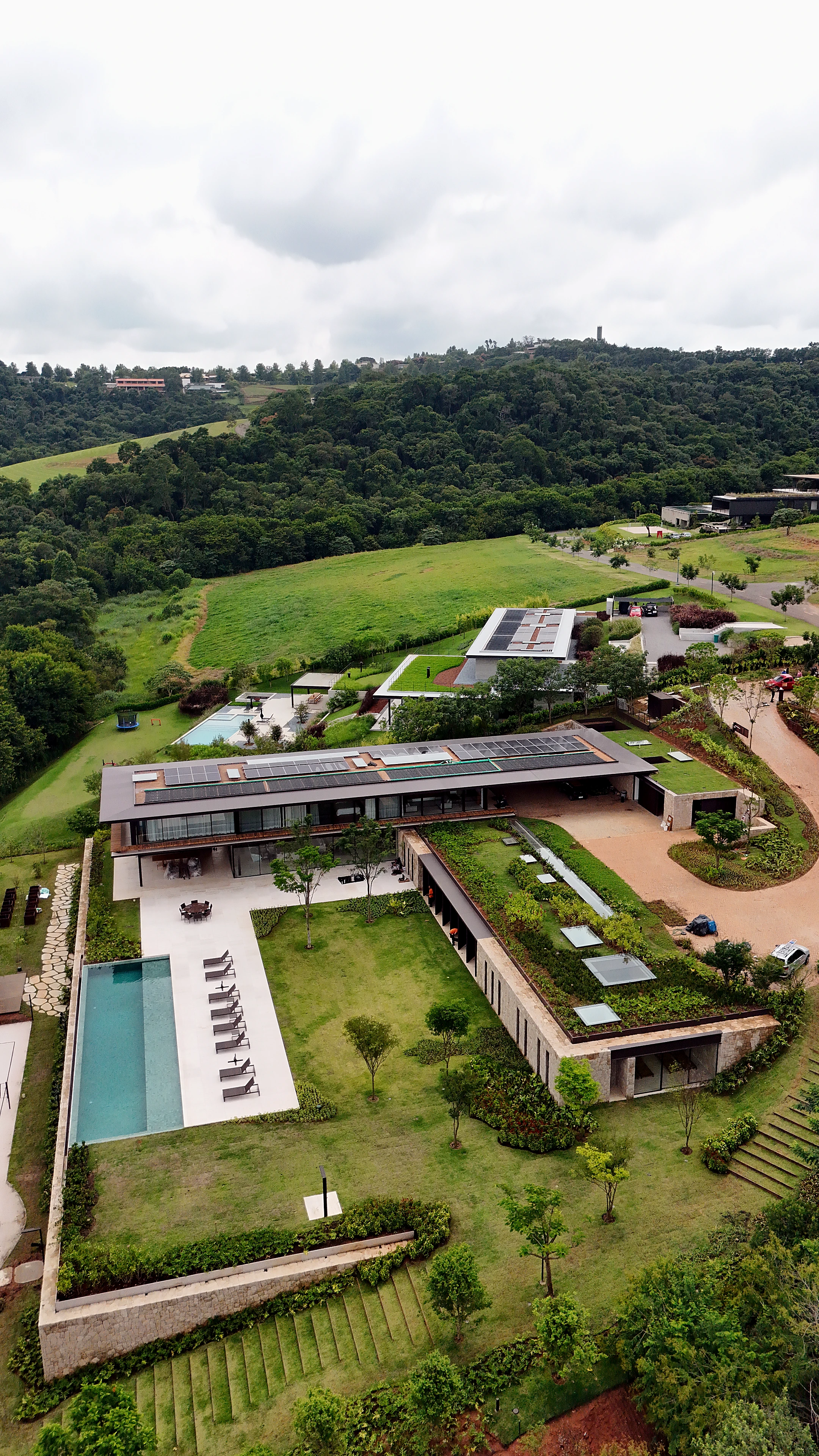 Quinta da Baroneza, Bragança Paulista, SP, foto 4
