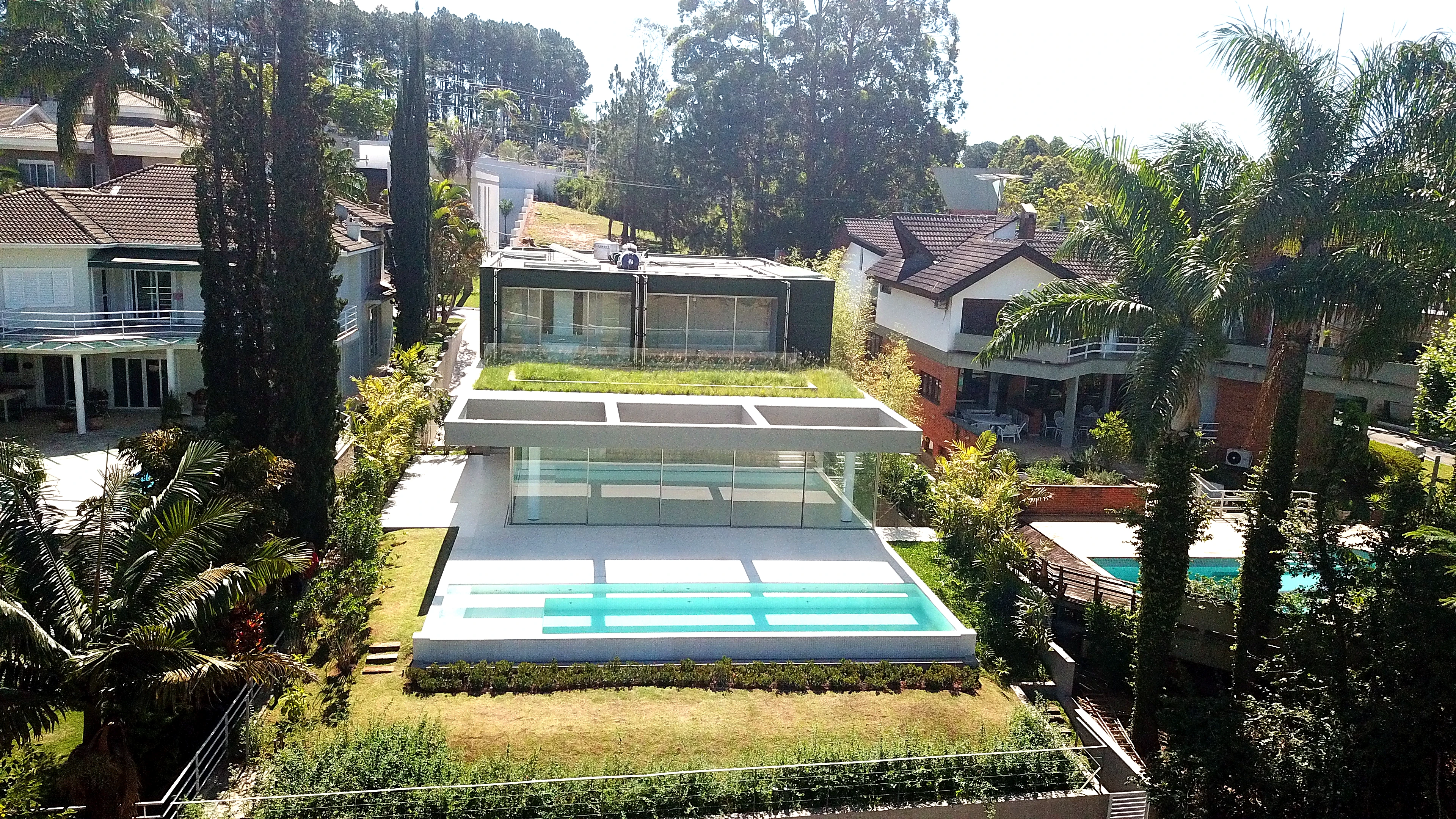 Tamboré, Barueri, SP, foto 10